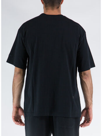 T-SHIRT MAURICE, CC00 MAURICE_COIN_NOIR, small