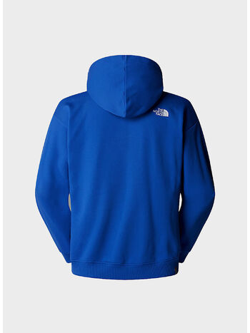FELPA HOODIE AXYS, CZ61, small