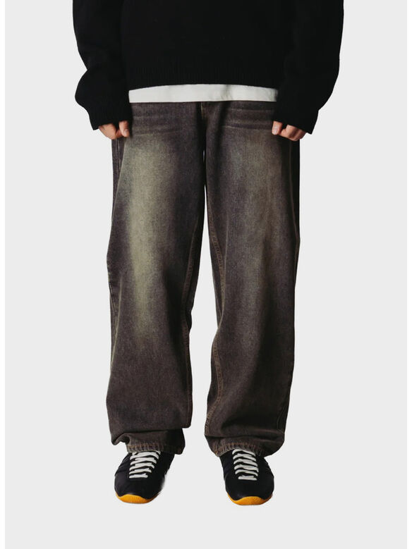 JEANS WBLEROY TOBI, 474 VINTAGE GREY, medium