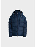 BOMBER TRAPUNTATO, COLLECTION NAVY, thumb