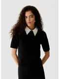 MAGLIA LAMPADA, 002 NERO, thumb