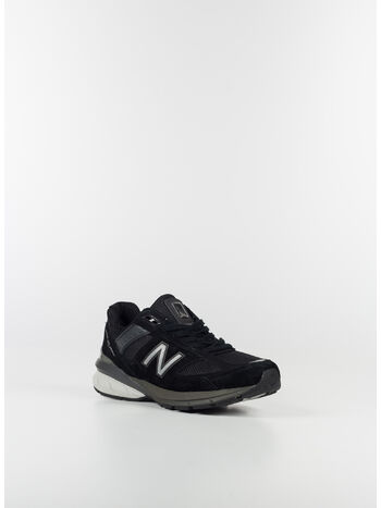 SCARPA 990, BLACK/SILVER, small