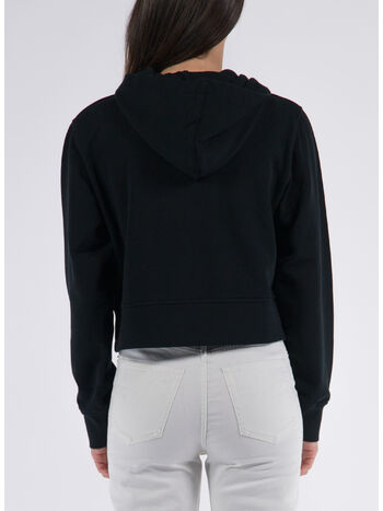 FELPA PALM ANGELS 75001 FIT, 1001 BLACK WHITE, small