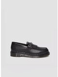 MOCASSINO ADRIAN SNAFFLE, BLACK, thumb