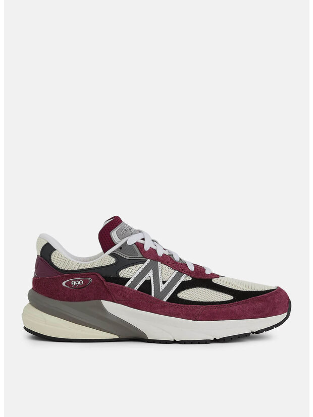 SCARPA 990 V6 UNISEX, TF6, large