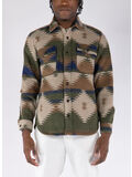 CAMICIA MAINE NATIVE, NATIVE, thumb