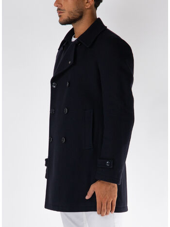 CAPPOTTO CHARLIE, 1254 BLU, small