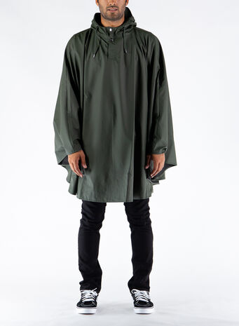 GIUBBOTTO CAPE, GREEN, small