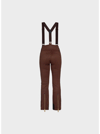 PANTALONE STARSKI, 2060 DARK BROWN, small