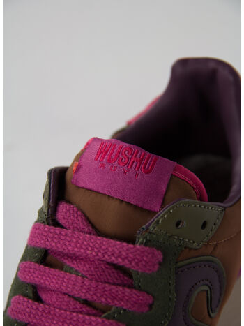 SCARPA MASTER, M408, small
