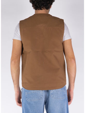 SMANICATO ARBOR, HZ01 HAMILTON BROWN RIGID, small