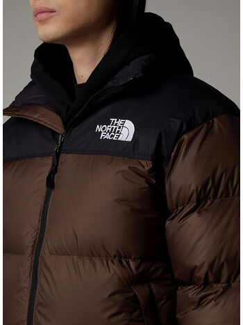 GIUBBOTTO 1996 RETRO NUPTSE, 5EX SMOKEY BROWN, small