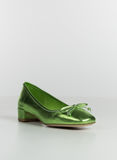 SCARPA BIXLEY KID LEATHER, GREEN, thumb