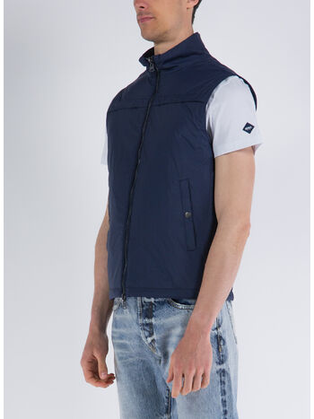 GIUBBOTTO BILLY, C415 BLACK IRIS, small