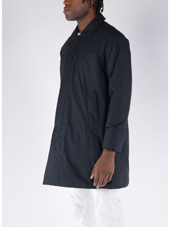 CAPPOTTO LAYER POLY RIP-STOP, 07 NERO, small