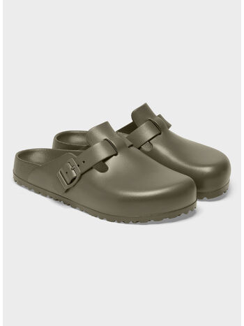 CIABATTA BOSTON EVA, KHAKI, small