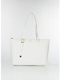 BORSA SHOPPING EGLEEN, H13 BRILLANT WHITE, thumb