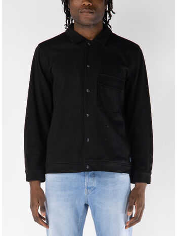 GIACCA NICOLO, 999 NERO, small