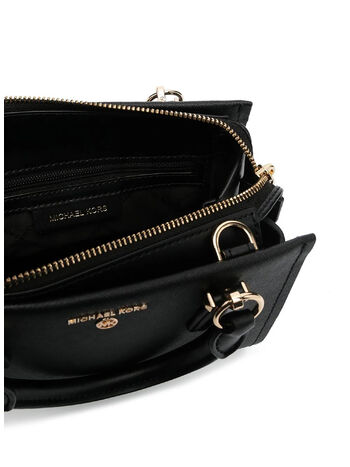 BORSA SMALL MARYLIN, 001 BLACK, small