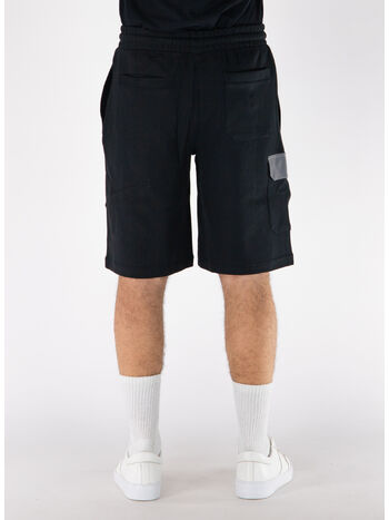 SHORT PACIFIC, 999 NERO, small