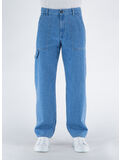 DE24 CHARLES_DENIM AZUL