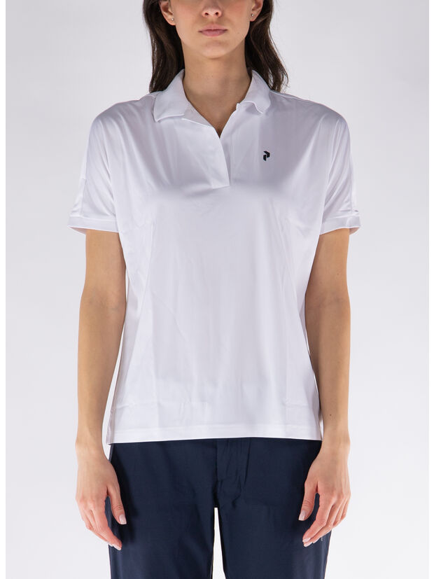 POLO ALTA, WHITE, large