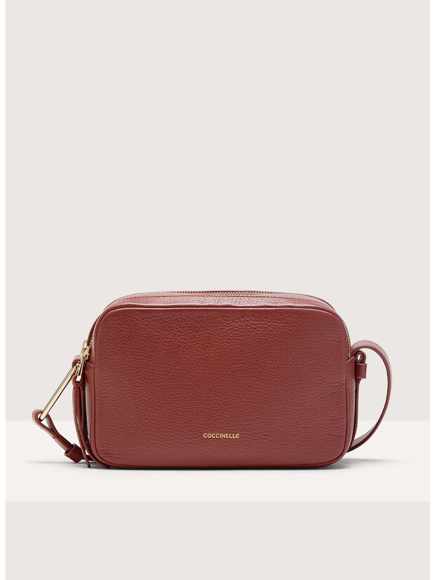 BORSA MALORY, R31 BRANDY, large