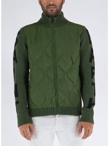 GIACCA WHISTLER, 00144C OLIVE, small