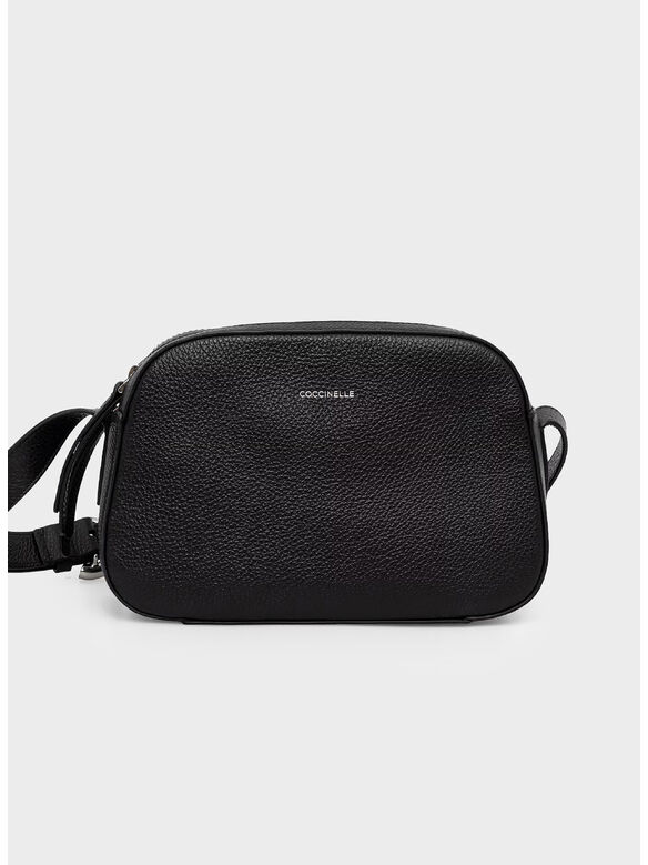 BORSA FERN, 001 NOIR, medium