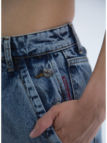 JEANS BOYFRIEND DARK DENIM, J1282, small
