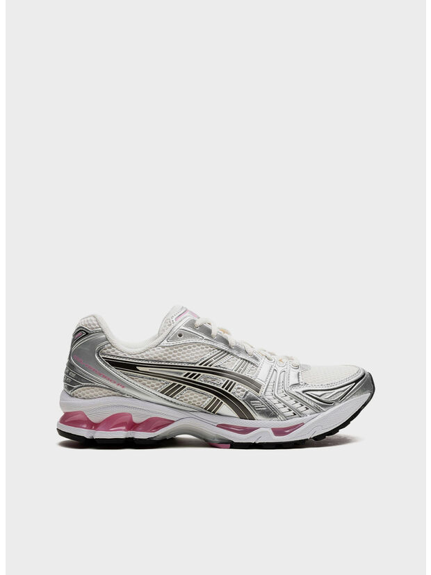 SCARPA GEL-KAYANO 14, 103 CREAM/SWEET PINK, large