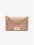 OLD ROSE/GOLD
