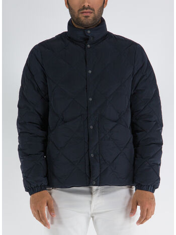 GIUBBOTTO DOWN QUILTED JKT NEW STONE, , small
