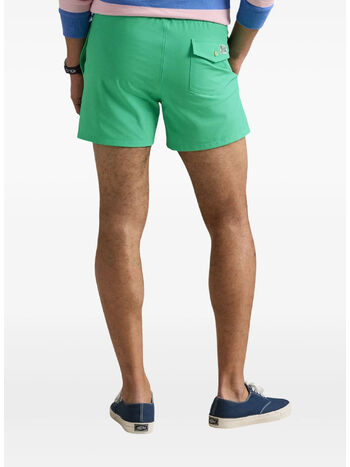 COSTUME TRAVELER SLIM FIT 11.5 CM, SUNSET GREEN, small