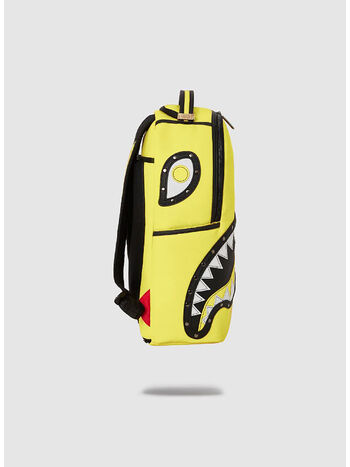 ZAINO ADRENALINE RUSH, YELLA, small