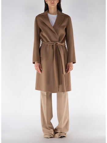 CAPPOTTO PAULINE, 045 CAMEL, small
