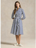 ABITO ELA, 970A NAVY/WHITE, thumb
