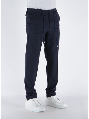 PANTALONE MONTREAL, 00011 BLU, small