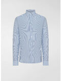 CAMICIA OXFORD JACQUARD, V72 LIGHT, thumb