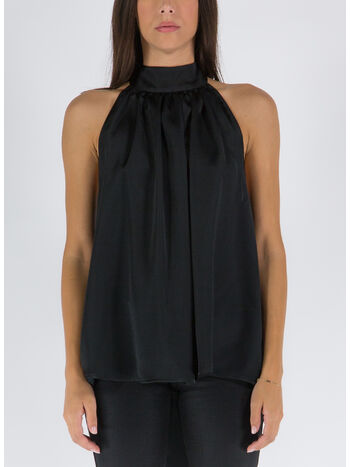 TOP THE ELVIRA, BLACK, small