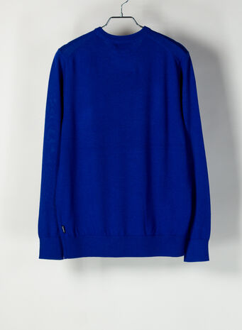 MAGLIONE GIROCOLLO, CHF, small