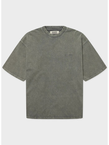 T-SHIRT WBBEAM TINTED, 404 DUSTGREEN, small