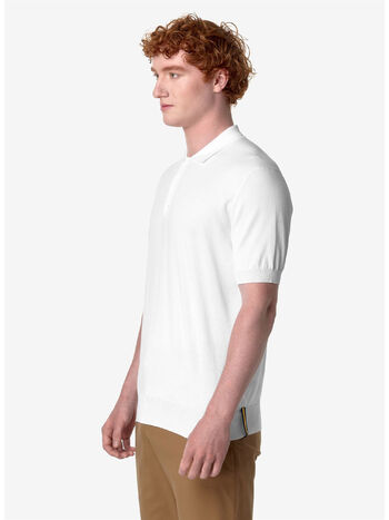 POLO PLEYNE, 001 WHITE, small