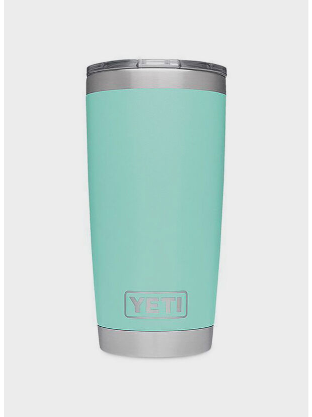 BICCHIERE 591 ML RAMBLER, SEAFOAM SEAFOAM, large