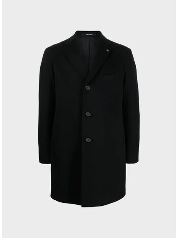 CAPPOTTO MONOPETTO, 2111 NERO, small
