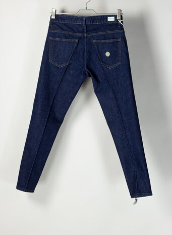 JEANS YAREN, FW554, small