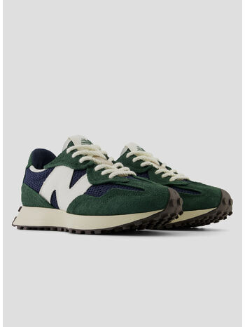 SCARPA 327, WVD, small