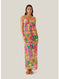 ABITO POP FOULARD, 200 VAR. UNICA, thumb