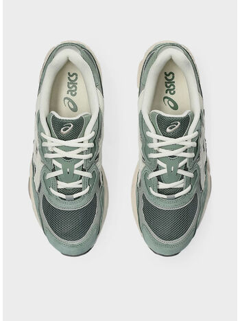 SCARPA GEL-NYC, 302 IVY/SMOKE GREY, small