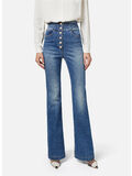 JEANS CON ABBOTTONATURA, 139, thumb